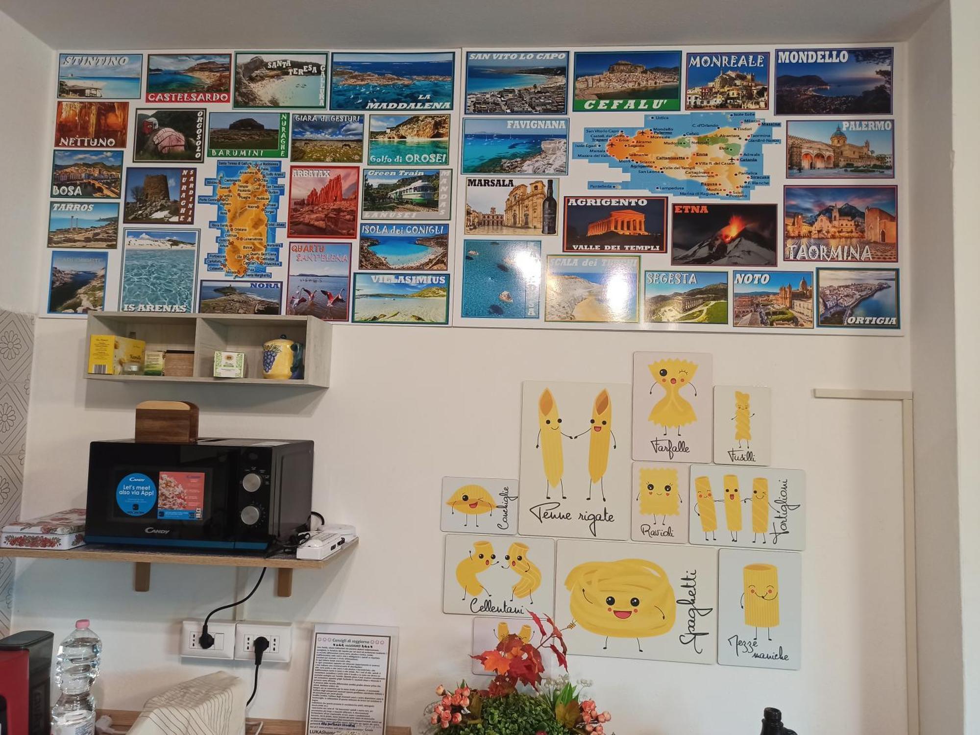 Lukas Home Con Il Cuore Appartamento 3 Camere Al Piano Terra E Appartamento 1 Camera In Taverna Merone エクステリア 写真