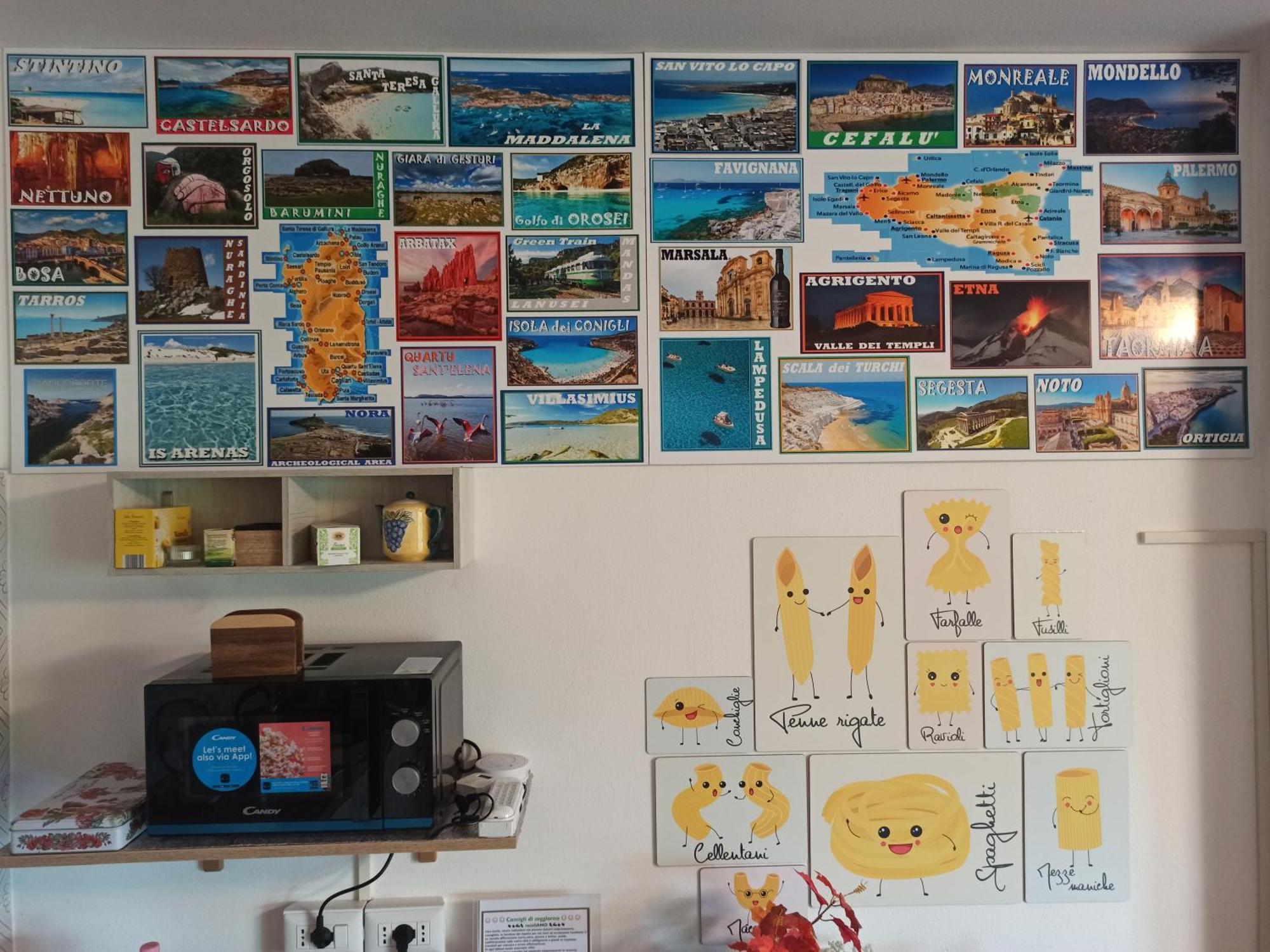 Lukas Home Con Il Cuore Appartamento 3 Camere Al Piano Terra E Appartamento 1 Camera In Taverna Merone エクステリア 写真