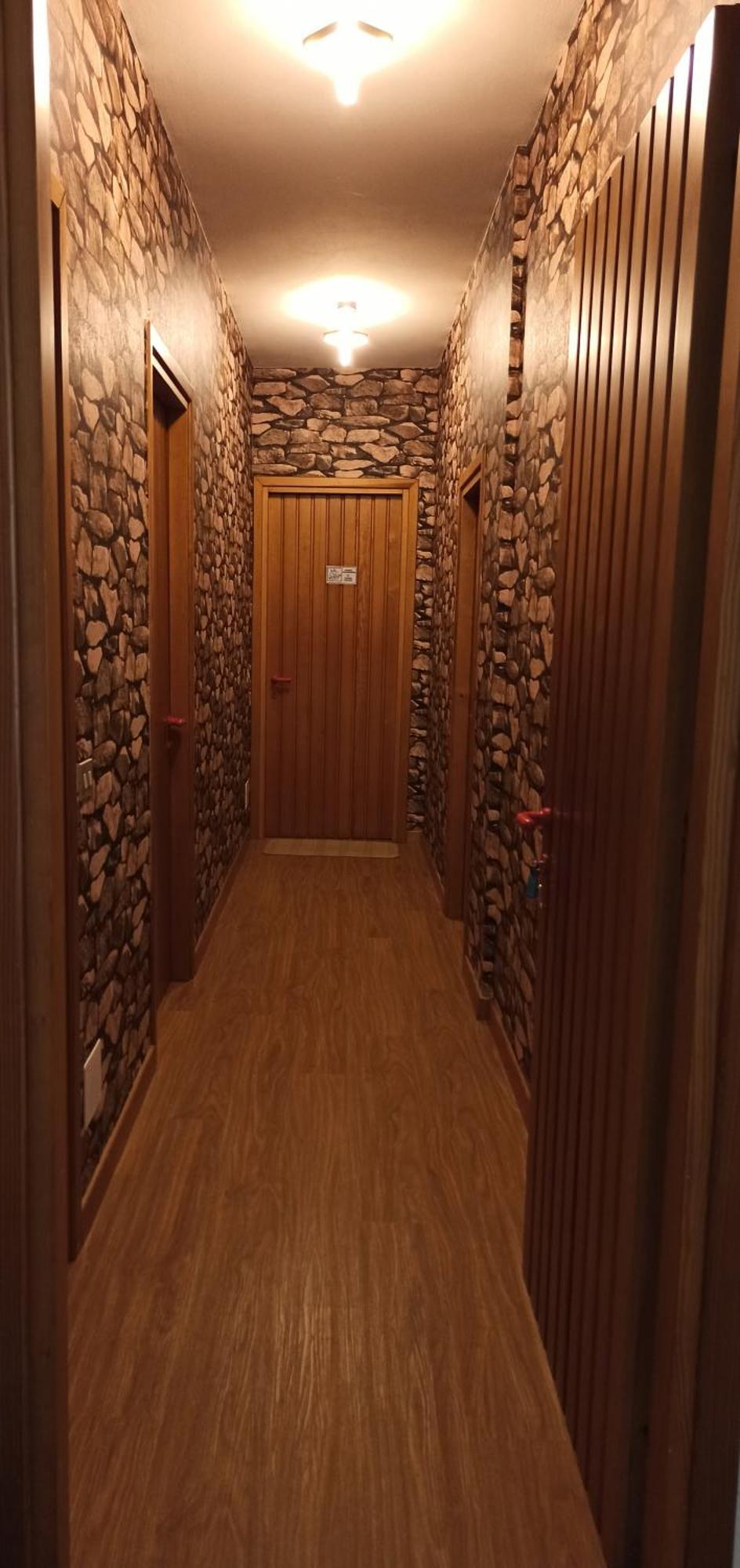 Lukas Home Con Il Cuore Appartamento 3 Camere Al Piano Terra E Appartamento 1 Camera In Taverna Merone エクステリア 写真