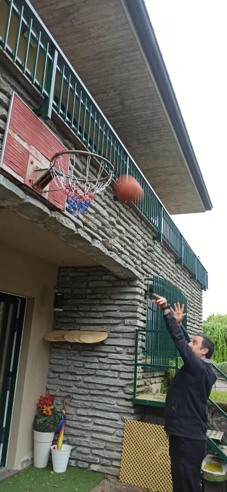 Lukas Home Con Il Cuore Appartamento 3 Camere Al Piano Terra E Appartamento 1 Camera In Taverna Merone エクステリア 写真